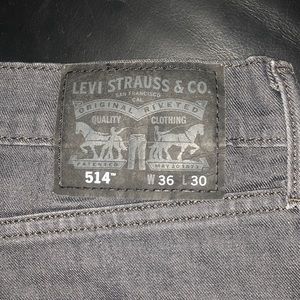 Levi Jeans